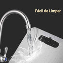 Tábua de Corte em Aço Inoxidável 304 - PARE DE CONTAMINAR SEUS ALIMENTOS