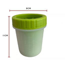 Lava-Patas para Cachorros Pequenos- Sortido