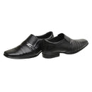 Sapato Social Masculino Em Couro Legítimo 400 preto