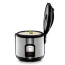 Panela De Arroz Elétrica Elgin 5 Xicaras 1 Litro 400w