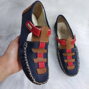 MOCASSIM GLADIADOR SAPATILHA SANDALIA  FEMININO DIVERSAS CORES NOVIDADE PROMOÇÃO