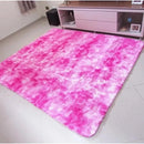 Tapete 2,00x1,40 Peludo Felpudo / Rosa Pink