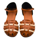 Sandália Feminina Rasteirinha Confortável ISIS