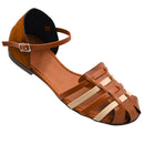 Sandália Feminina Rasteirinha Confortável ISIS