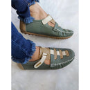 MOCASSIM GLADIADOR SAPATILHA SANDALIA  FEMININO DIVERSAS CORES NOVIDADE PROMOÇÃO