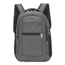 Mochila Escolar Resistente Bem Espaçosa Faculdade Trabalho Viagem