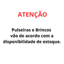 Relogio feminino kit digital led relógio, brinco, pulseira e caixa