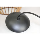 Pendente Luminaria De Teto Grande Estilo Rustico Retro Vintage De Madeira - 1gmc