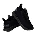 Tênis Feminino masculino adulto leve e confortável barato branco preto