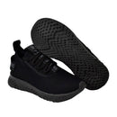 Tênis Feminino masculino adulto leve e confortável barato branco preto