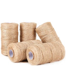 Fio De Juta para Lembrancinha Artesanato 100 Metros