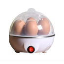 Cozedor De Ovos Máquina De Cozinhar Egg Vapor Pronta Cor Ama 110v/220v