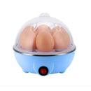Cozedor De Ovos Máquina De Cozinhar Egg Vapor Pronta Cor Ama 110v/220v
