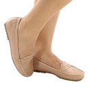 Mocassim Feminino Confortável Elegante Leve Moda
