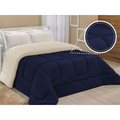 Coberdrom Sherpa Queen