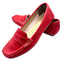 Mocassim Feminino Confortável Elegante Leve Moda