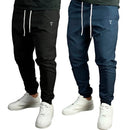 Calça Elastano/Tactel Plus Size P ao G4 Original Masculina Da Chief