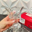 Jogo de Taça Sobremesa Cristal Luxo Persian Glass 150ml - 6 unidades