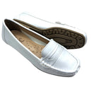 Mocassim Feminino Confortável Elegante Leve Moda