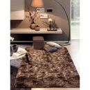 Tapete 2,00x1,40 Peludo Felpudo / Rosa Pink