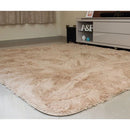 Tapete 2,00x1,40 Peludo Felpudo / Rosa Pink