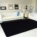 Tapete 2,00x1,40 Peludo Felpudo / Rosa Pink