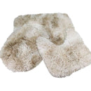 Kit Jogo De Banheiro 3 Peças - Envio Imediato