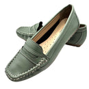 Mocassim Feminino Confortável Elegante Leve Moda