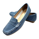 Mocassim Feminino Confortável Elegante Leve Moda