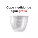 Cozedor De Ovos Máquina De Cozinhar Egg Vapor Pronta Cor Ama 110v/220v