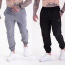 Calça Elastano/Tactel Plus Size P ao G4 Original Masculina Da Chief