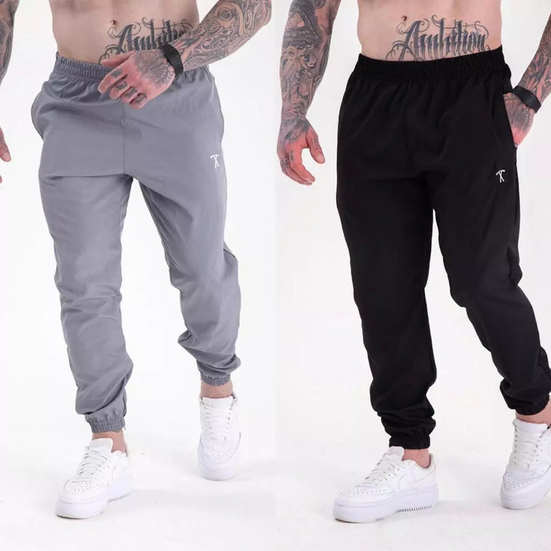 Calça Elastano/Tactel Plus Size P ao G4 Original Masculina Da Chief