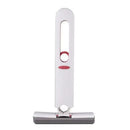 Mini Rodo Esfregão Absorvente Portátil Limpeza Multifuncional Mesa Janela