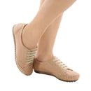 TENIS FEMININO SAPATENIS MULHER MOCATENIS GLADIADOR ELASTICO CONFORTO LEVE BARATO