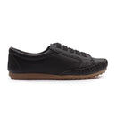 TENIS FEMININO SAPATENIS MULHER MOCATENIS GLADIADOR ELASTICO CONFORTO LEVE BARATO