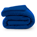 Edredom Colcha Dupla Face Premium Comfort