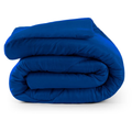 Edredom Colcha Dupla Face Premium Comfort