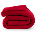 Edredom Colcha Dupla Face Premium Comfort