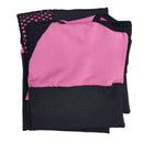 Conjunto Fitness feminino Academia Short+ Top (ref01)