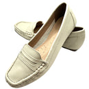 Mocassim Feminino Confortável Elegante Leve Moda