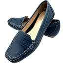 Mocassim Feminino Confortável Elegante Leve Moda