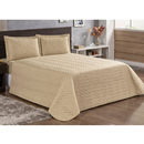 Cobre Leito Casal Imperium Compact 3 Peças