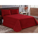 Cobre Leito Casal Imperium Compact 3 Peças
