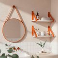 Conjunto Elegante de Decoração Suspensa