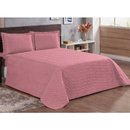 Cobre Leito Casal Imperium Compact 3 Peças