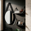 Conjunto Elegante de Decoração Suspensa