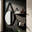 Conjunto Elegante de Decoração Suspensa