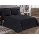 Cobre Leito Casal Imperium Compact 3 Peças