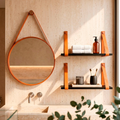 Conjunto Elegante de Decoração Suspensa