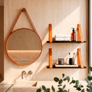 Conjunto Elegante de Decoração Suspensa